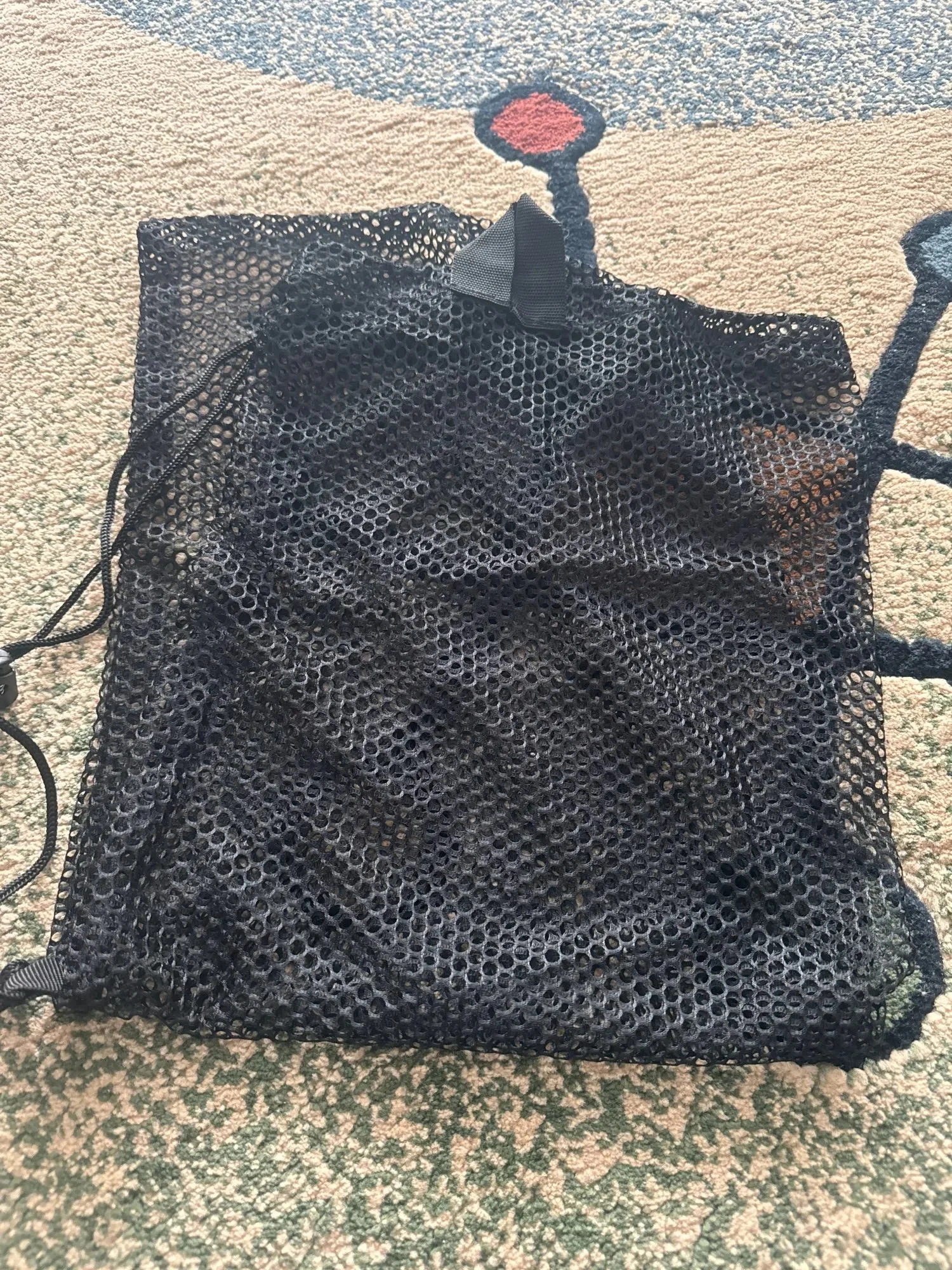 

Portable Quick Dry Swim Dive Drawstring Bags for Water Sports Snorkelling Mask Flippers Packing Net Bags Camping Kayaking Hiking