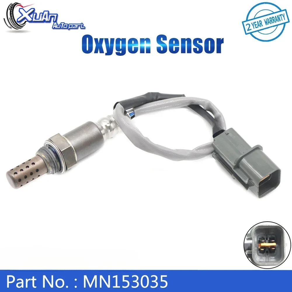 

For Mitsubishi Grandis 2004-2007 Outlander 2.4L 2003-2006 Car Air Fuel Ratio Lambda O2 Oxygen Sensor MN163400 MN153035