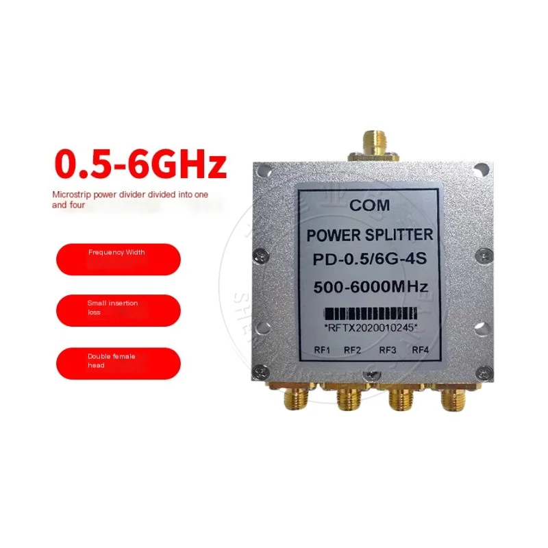1-pz-divisore-di-potenza-con-combinatore-da-uno-a-quattro-24g-58g-con-divisore-da-uno-a-quattro-con-divisore-di-potenza-del-segnale-gps-da-05-6g