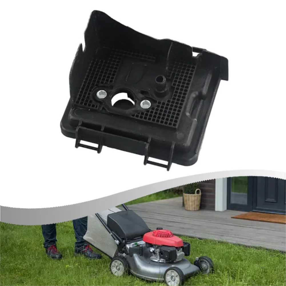 Air Cleaner Case Cover For GCV160, GC135, GC190A Engines Replacement Accessories For Garden Power Tools
