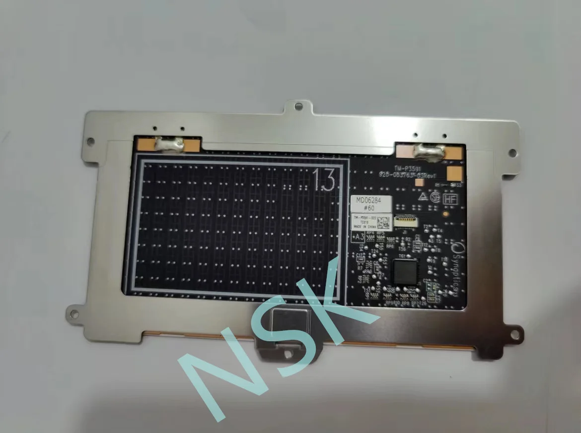 Original  FOR HP Elitebook 830/835 G7 G8 TM-P3591-022/M08521-001 Mouse Touchpad 100% Test OK