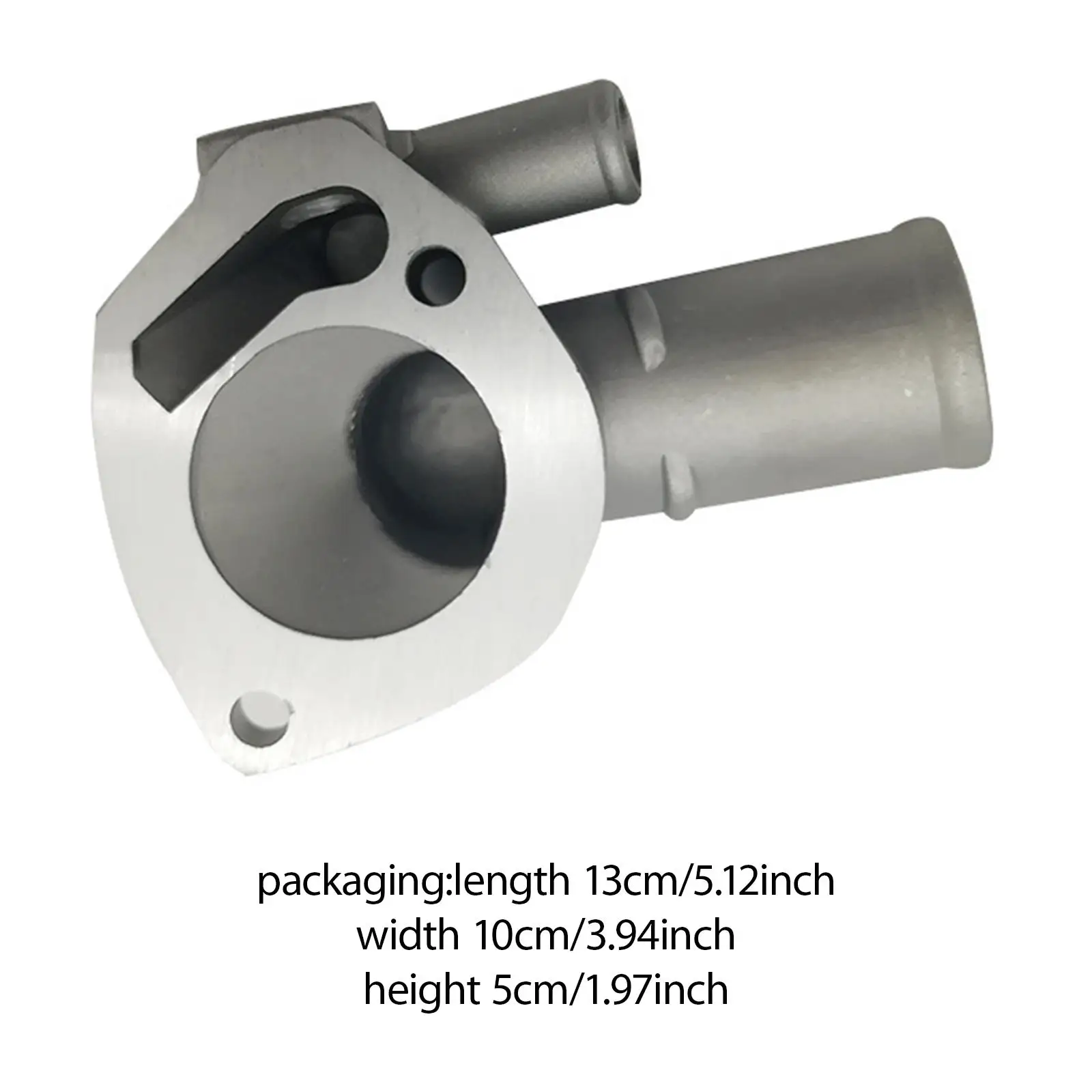 53006192 Корпус термостата охлаждающей жидкости двигателя для Grand Cherokee 1993-2004 гг.