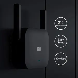 Neues Original Xiaomi WiFi Pro 300m 2,4g Range Extender Rotader Mi Router Wireless Wireless 12 Hauptverkäufe Xiaomi Ancient - №12
