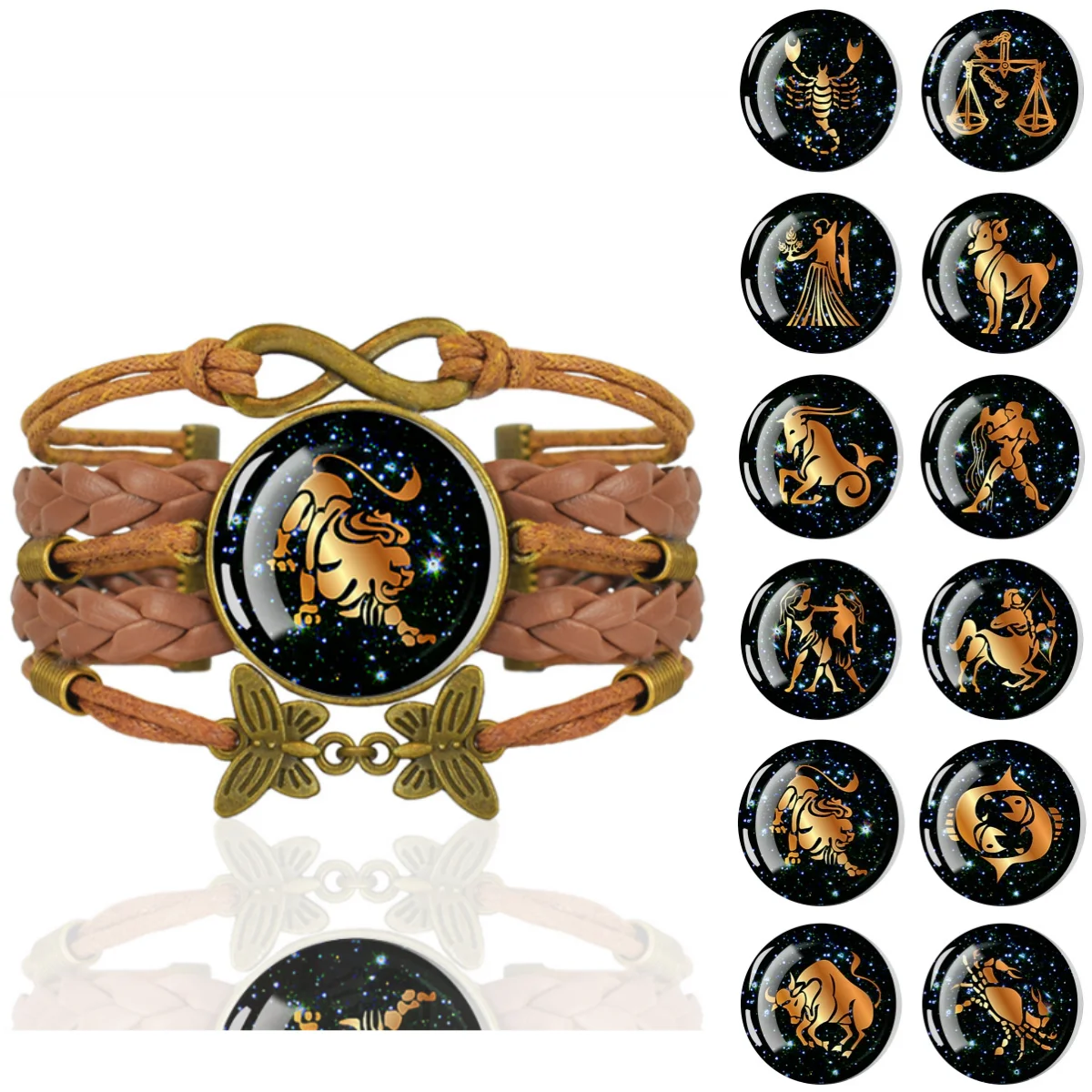 12 Constellation Br… - image