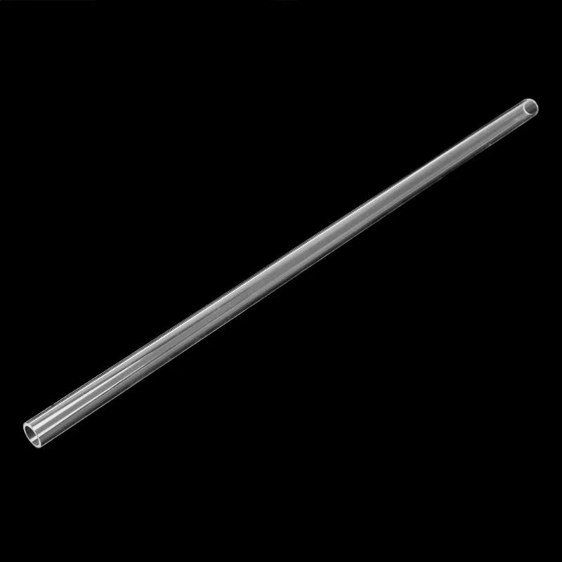 

E74D Water Tube Tubing Hose for PC Computer CPU Water Cooling System 50cm Clear