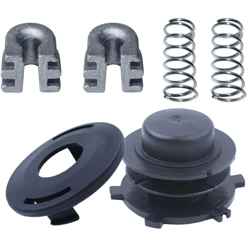 Weed Removal Kit For Stihl FS44,FS80,FS83,FS85,FS90,FS100,FS110,FS120,FS130,FS200 Autocut 25-2 Trimmer Head Reel 40027138300/01