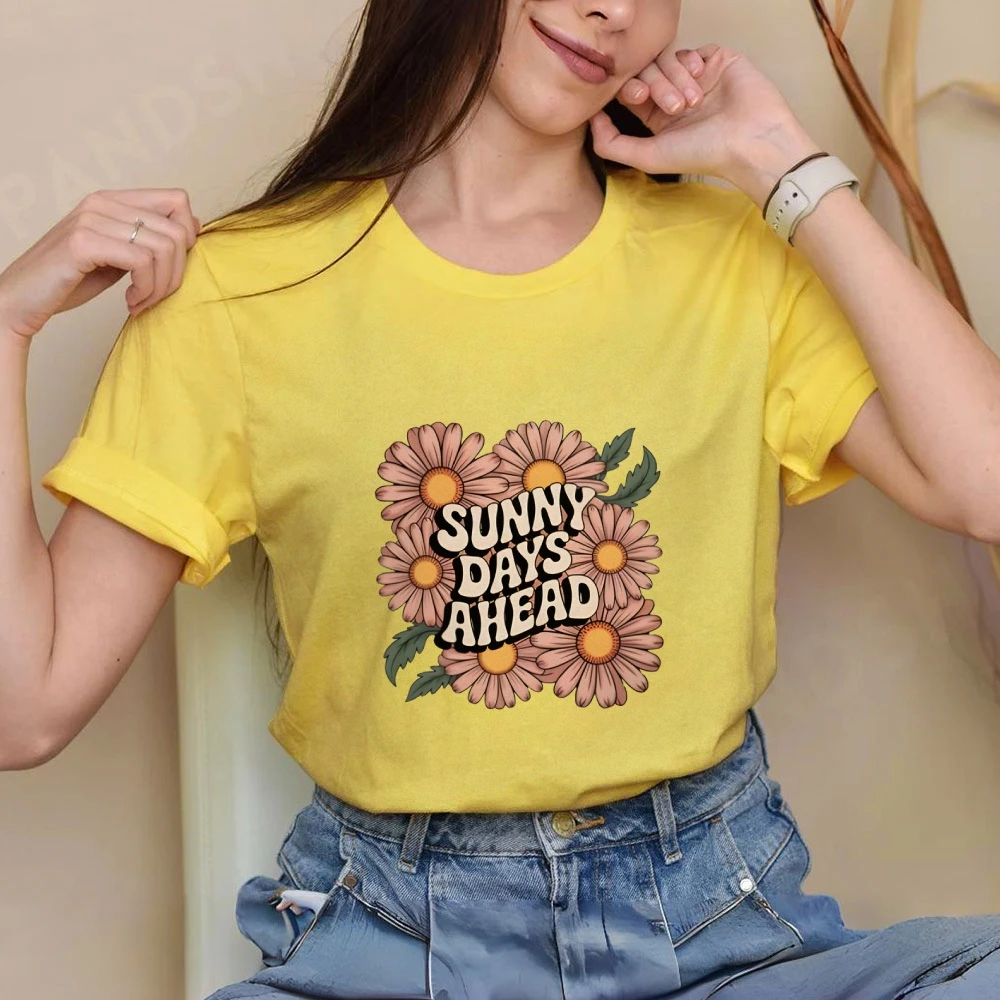 

Retro Y2K Clothing Cotton T-Shirt Women Fashion Graphic Crop Tops Slogan Design Soft Breathable Fabric Concerts And Dating