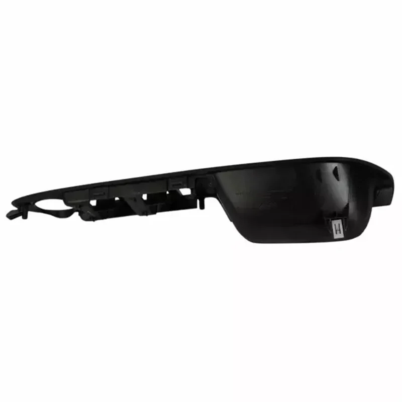 AB61-ด้านหน้าซ้ายสวิทช์ประตูหน้าต่างฝาครอบ BEZEL CJ5Z-78220A71-AB สําหรับ Ford Escape C-MAX 2013-2018 CJ5Z78220A71AB,ซ้ายด้านหน้า