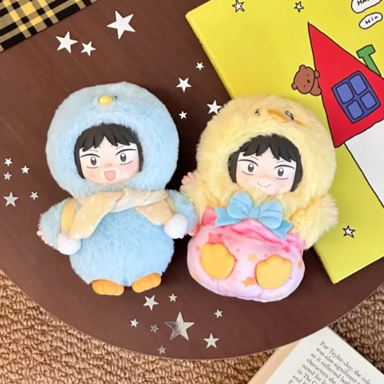 Original TOPTOY Skip and Loafer Soft Heart Serie Taschenanhänger Blind Box Kawaii Halloween Geschenk Deko Ornament für Erwachsene Anime-Fans – Detail 4