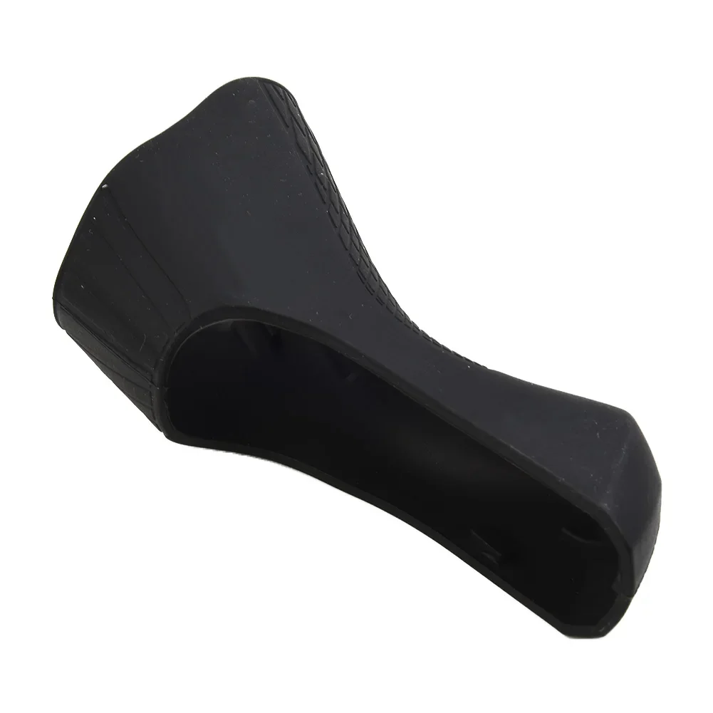 

Durable Bracket Cover Set Shift Lever Case Brake Lever Hood Cycling Gear Shift Lever Covers ST-6800/5800/4700/4703