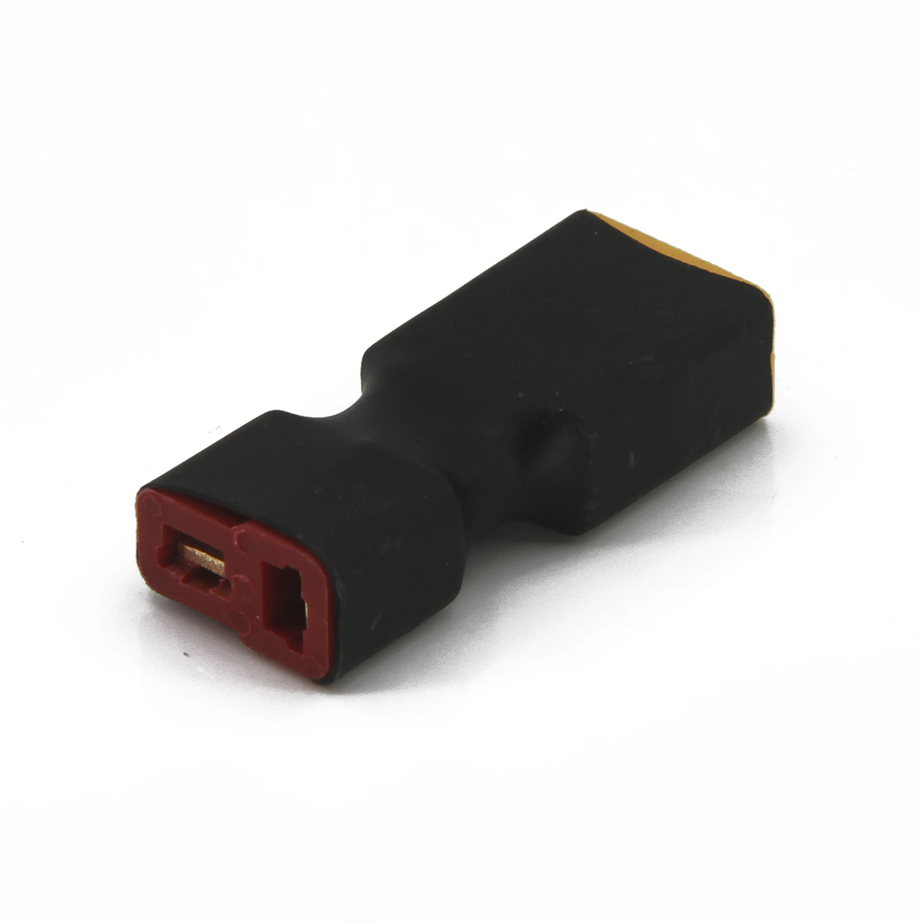 NEEBRC XT60 To T Plug Adapter Female Male Parallel Connector Lipo Battery Charger Converter RC Car Plane ESC Motor Accessories