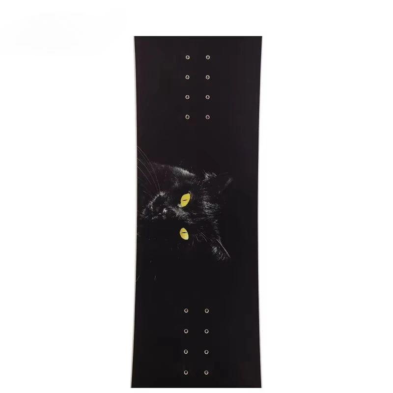 Wholesale Custom Logo Snowboard Ski Slide Overflow Snowboard Products