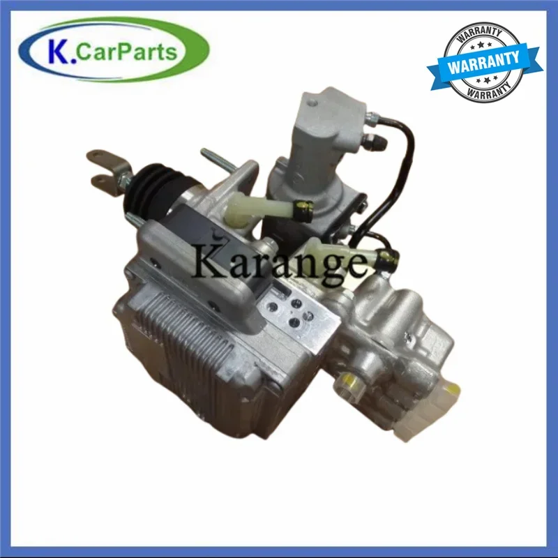 High Quality Brake Booster Master Cylinder for 2010-2012 Toyota Prius 47050-47150 4705047150 47050-47060 47050-47070
