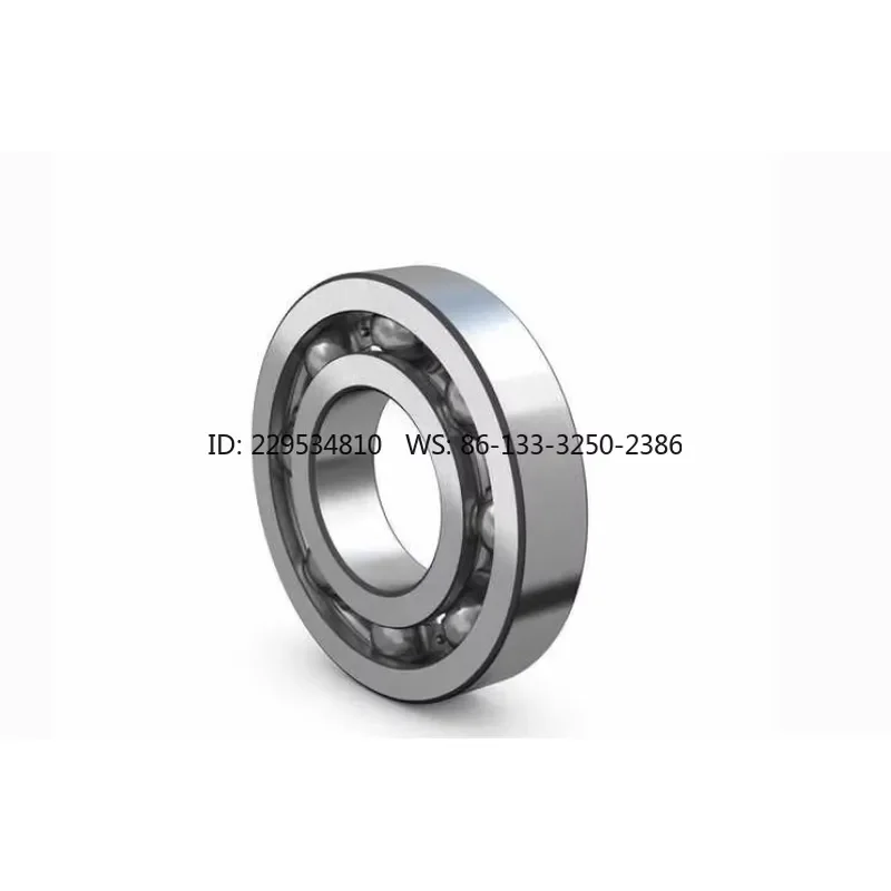 Deep Groove Ball Bearings 6224C3 for GB/T 276-1994 Standard National Standard Size