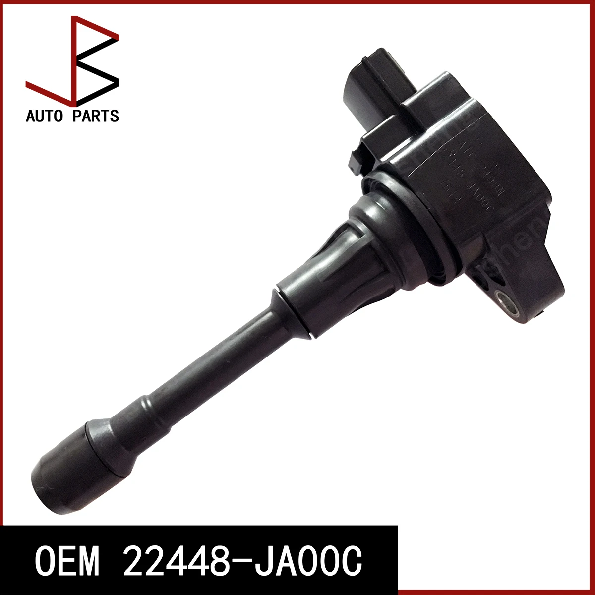 

OEM 22448-JA00C 22448JA00C Ignition Coil For DACIA DUSTER 2017- NISSAN X-TRAIL III 2013- INFINITI RENAULT CAPTUR II 2020-Models