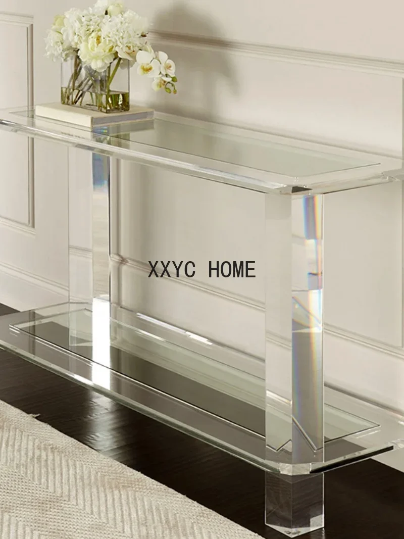

Light Luxury Partition Small Apartment Simple Door Cabinet Shelf