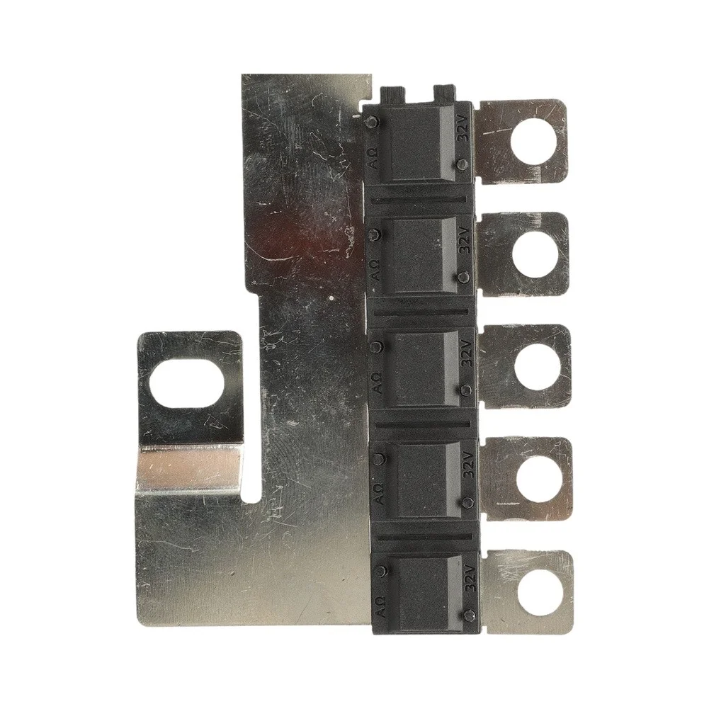 Vehicle Power Distribution Central Electrical Fuse For Daily Driving Demands Optimal Performance For Ibiza for 6f 2013-2016