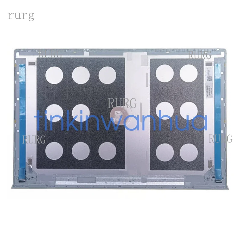 R+ подходит для Dell Inspiron 15 5501 5502 5504 5505. Задняя крышка экрана 0MCWHY.