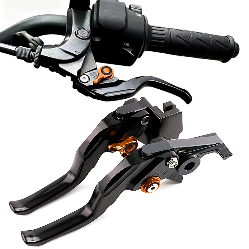 ktm-890-790-duke-duke890-duke890-duke790-2021-2026年モデル用-cncブレーキクラッチレバー、調整可能なcncブレーキクラッチレバー（オートバイ用）