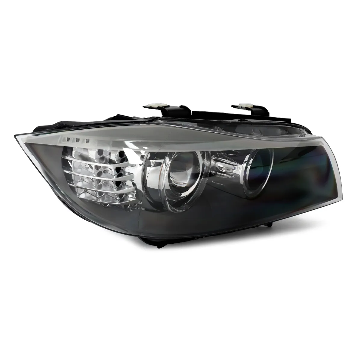 Front Right Side Headlight Replace For BMW 3-Series E90 320i 325i 328i 335i 2009 2010 2011 HID Xenon headlamp Plug and Play