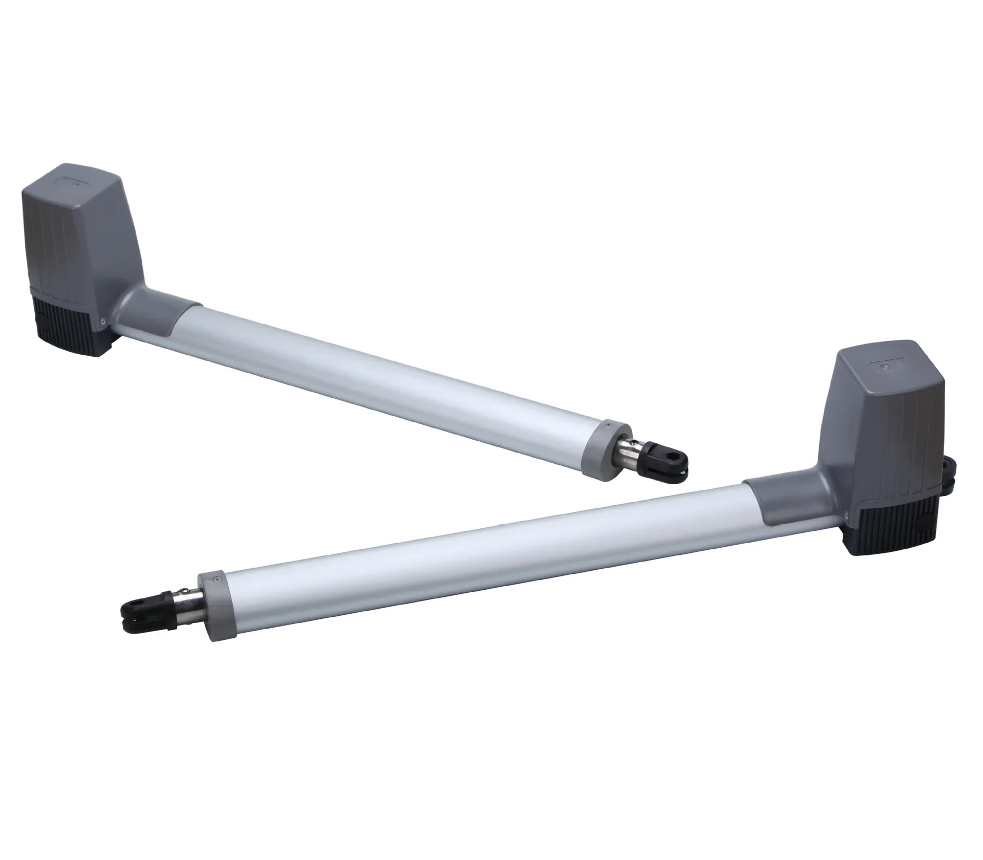PK300DC pull arm type 300KG DC swing door machine