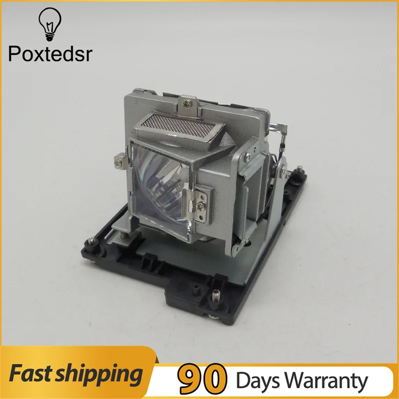 Replacement Lamp 5811116781-S for VIVITEK D850 D851 D853W D853W D855ST D857WT D859