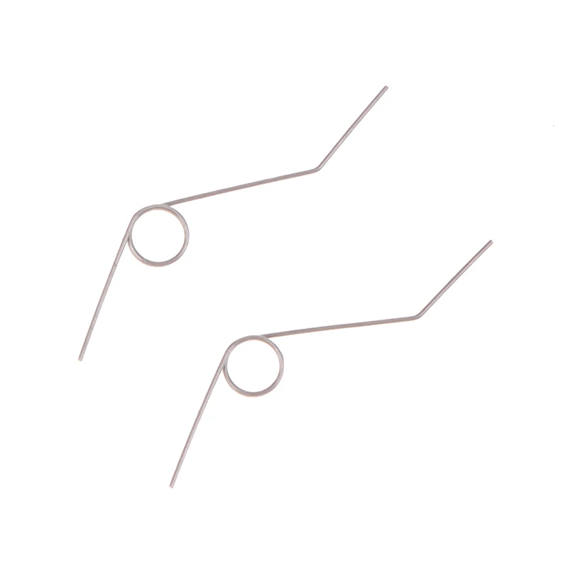 Mouse Scroll Wheel Pulley Mice Wheel Roller Preloaded Spring Parts For Superlight Mice Accessories