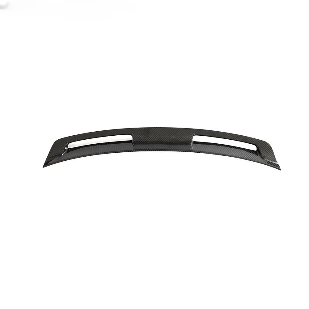 

2022-2023 High quality car wings suitable for Porsche 911 992 carbon fiber car spoilerscustom