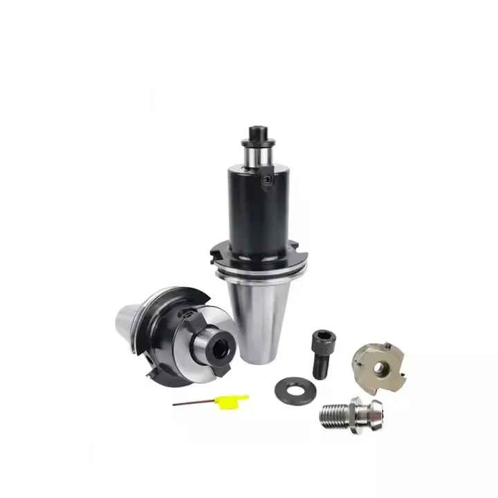 2026 Manufacturer Supply CNC Milling Tool Holder CAT50-FMA1-1.75 Shell Mill Arbor for Machine