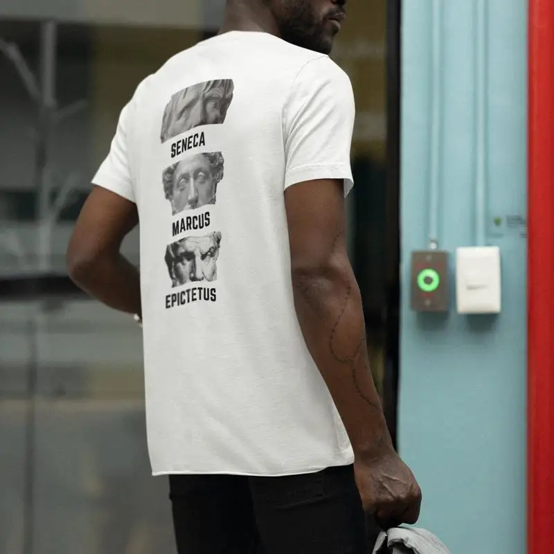 Stoic Af Marcus Aur…