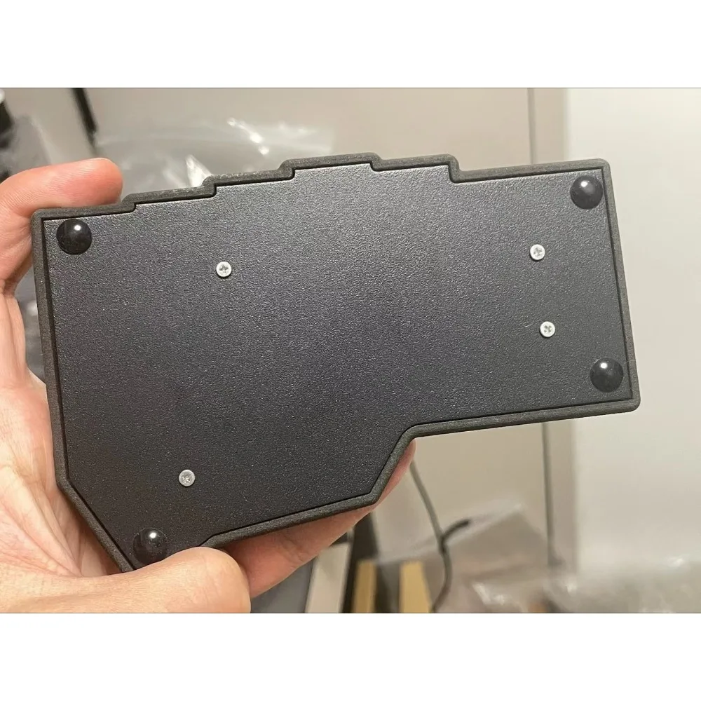 Corne Low Profile Split Keyboard Kit Wireless Hot Swap TrackPoint Custom Support QMK Vial Ergonomic Office Mechanical Keyboard