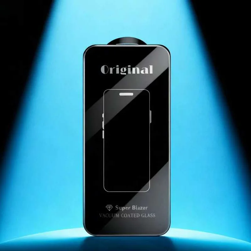 

20PCS 200CC Large ARC High Quality Tempered Glass Screen Protector For iPhone 17E 17 Air 16E 15 14 13 12 11 Pro Max Plus