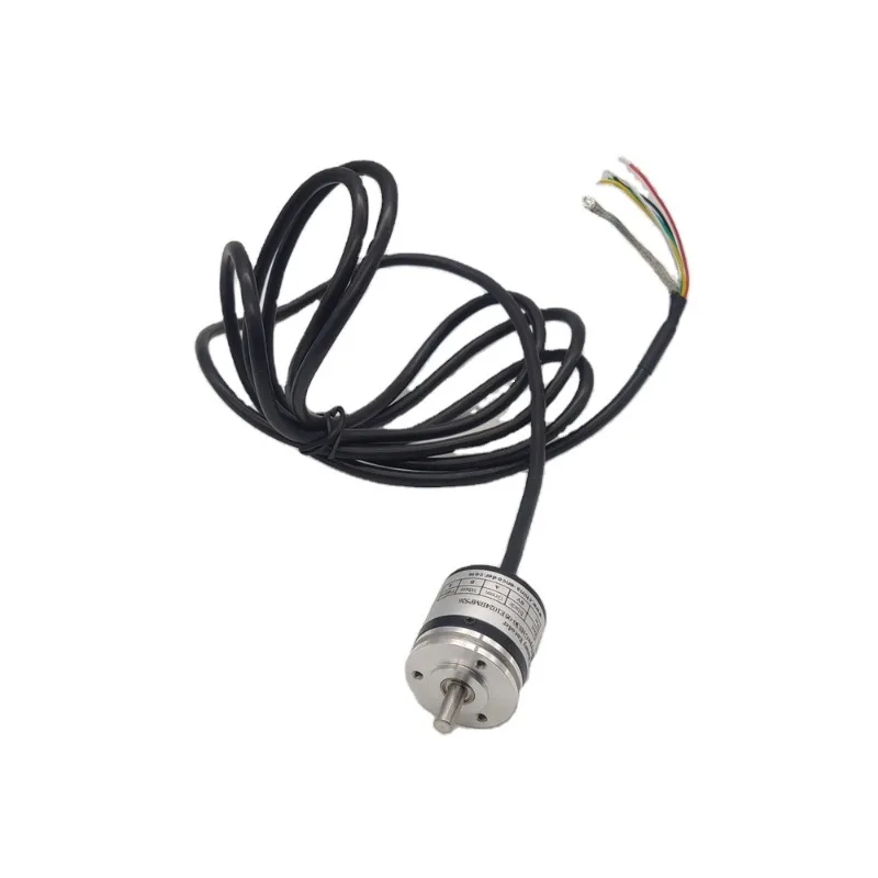 5Mm shaft 1024ppr encoder GHS30-05E1024BMP526 rotary encoder
