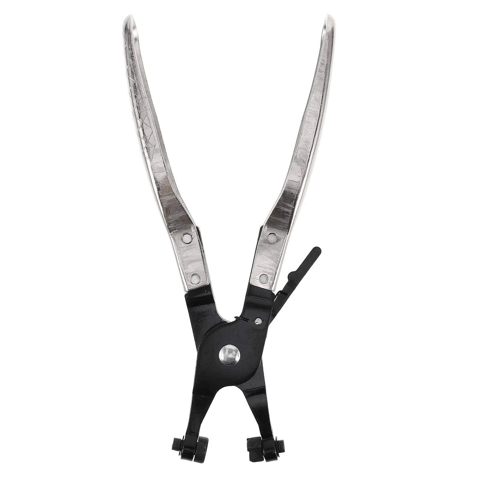 

Automotive Heavy Duty Radiator Spring Tool For Car Repair Home Use Hose Clamp Pliers Removal Tool Auto Radiator Hose Clamp