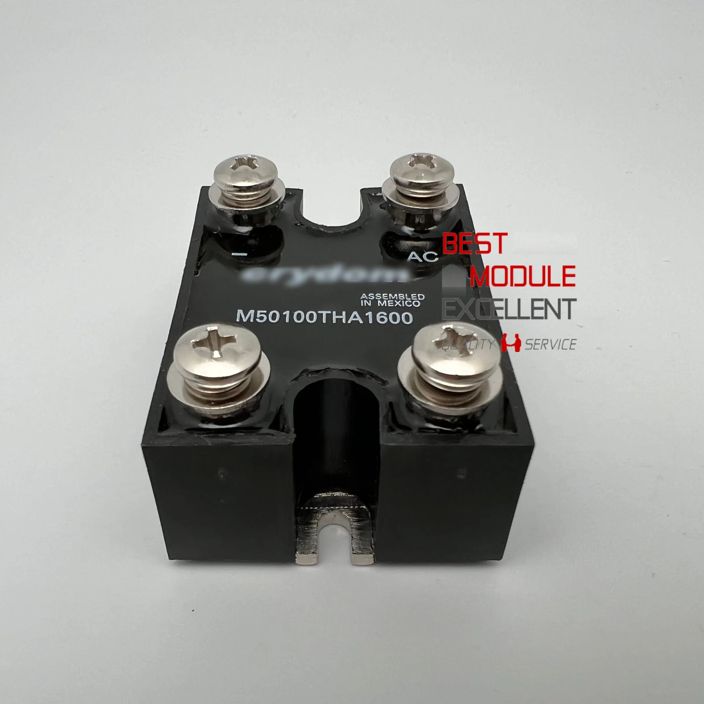 1Pcs M50100THA1600 Kwaliteitsborging