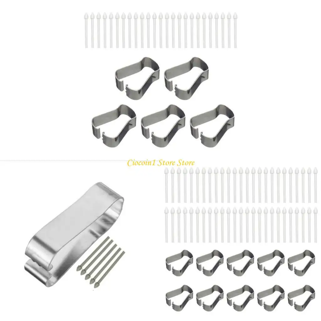 

A3PC 25/50Pcs Marker Pen Tip for Tab S7+ S23 NOTE10 20 Nibs Replacement