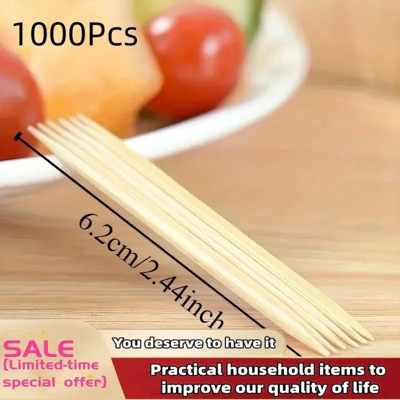 Thumbnail 3 - #37 Cheapest Toothpicks Deals You Can Get