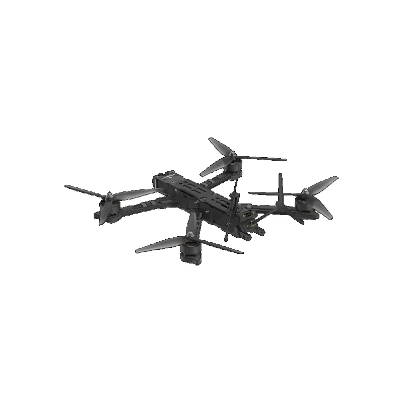 

iFlight Chimera7 ECO Analog 6S FPV Long Range Drone with XING-E 2809 motor BLITZ Whoop 5.8G 1.6W VTX