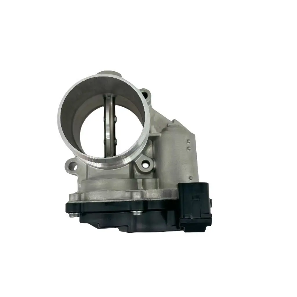 A2C9981490011 501000-1008550 Electronic throttle body assembly Engine system throttle throttle valve 24V 57MM