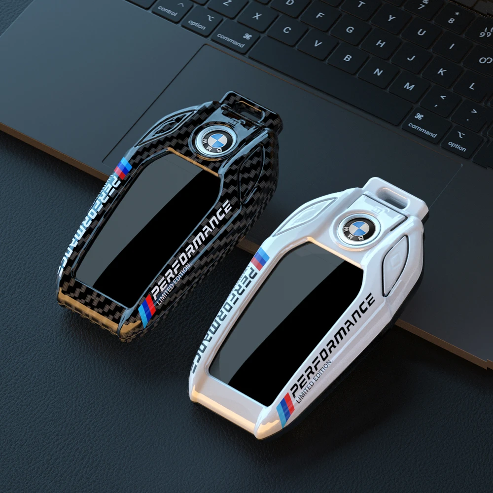 Led Display Car Key… - image
