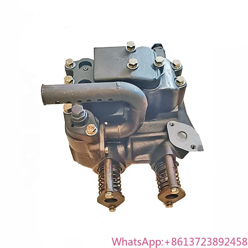 

Valve Assy 701-43-24002 for Bulldozer D155A-1 SD32