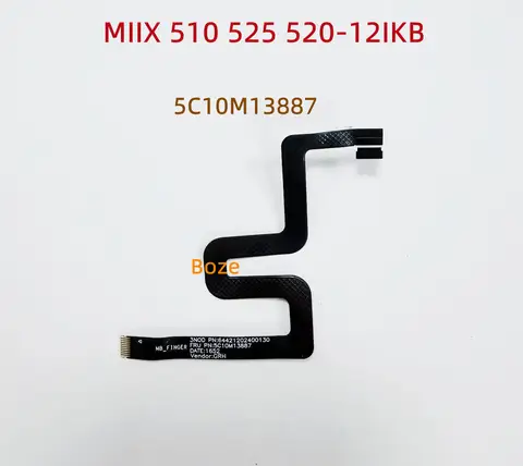Lenovo Miix 520 Motherboard -AliExpress