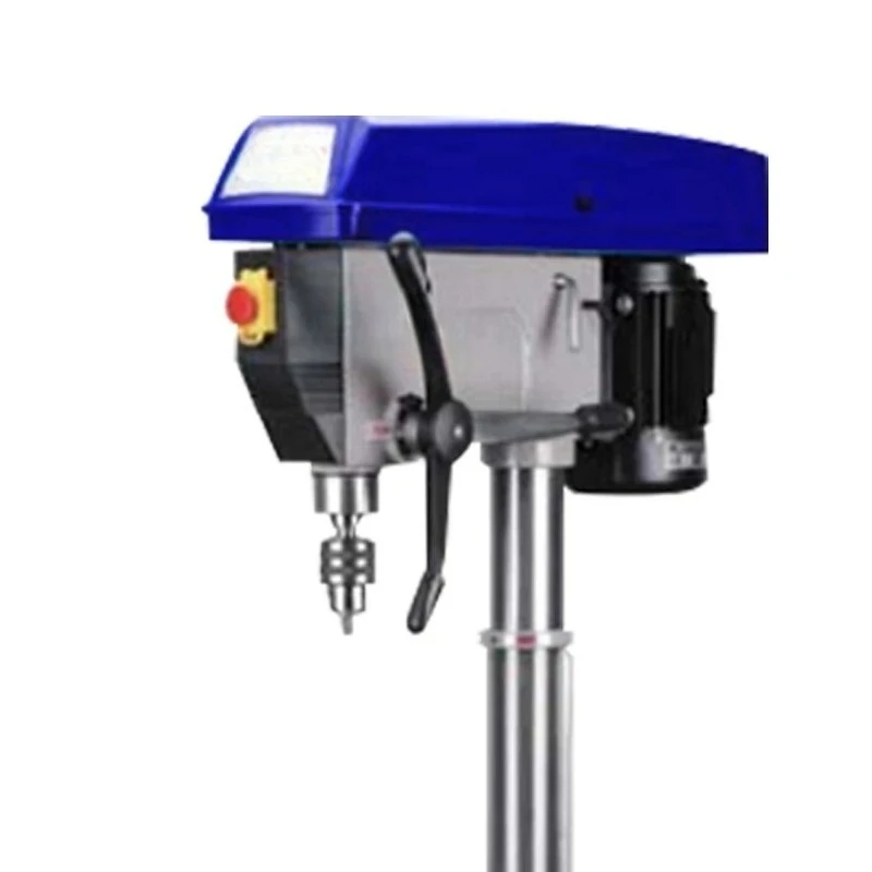 ZJ5132 desktop drilling machine, multi-function high-power all-in-one machine, industrial-grade drilling
