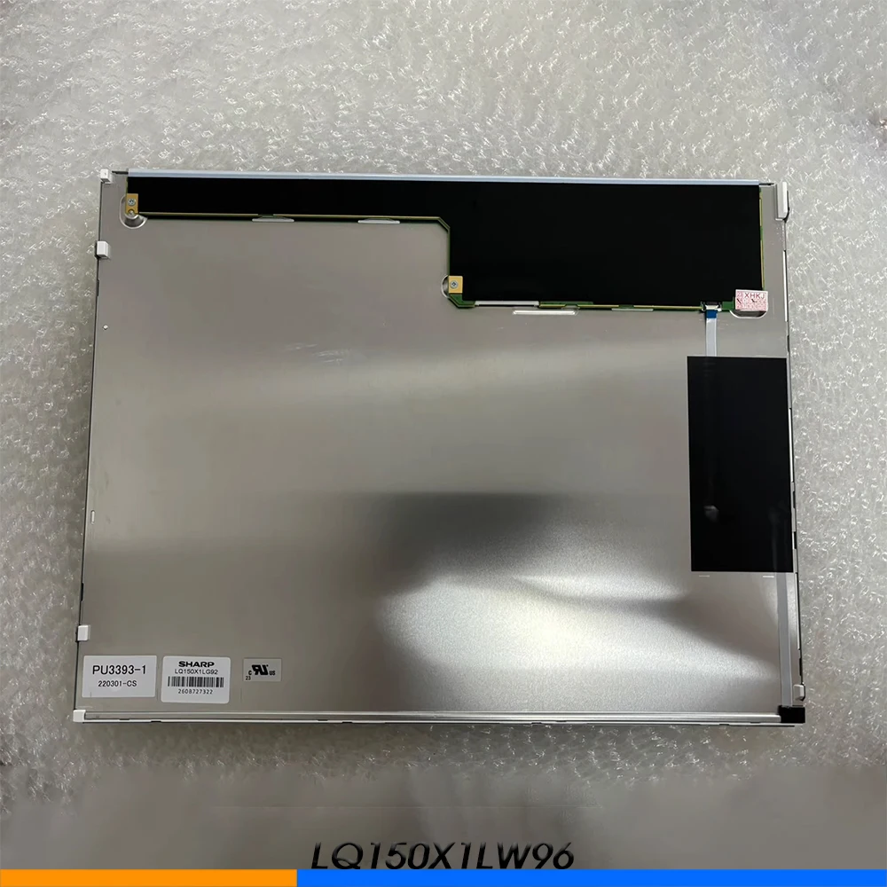 

15-дюймовый ЖК-экран LQ150X1LW96 LQ150X1LW94 LQ150X1LW92