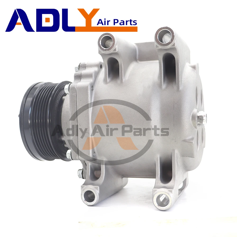 

For Chevrolet Trailblazer GMC Envoy Oldsmobile Bravada AC Compressor 25825341 25825339 6511418 77561 254427