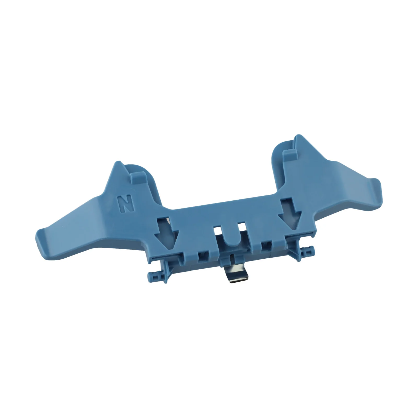 Cost Effective Vacuum Solution Appliance Dust Bag Replacement Blue Dust Bag Holder Easy To Install Convenient Cleaning Solution