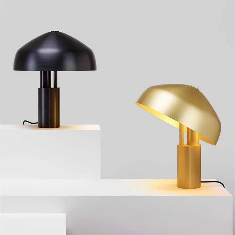 BUNNY Contemporary Lamp For Table Various Design E27 Desk Light Home LED Decoration Foyer Living Room Office Bedroom