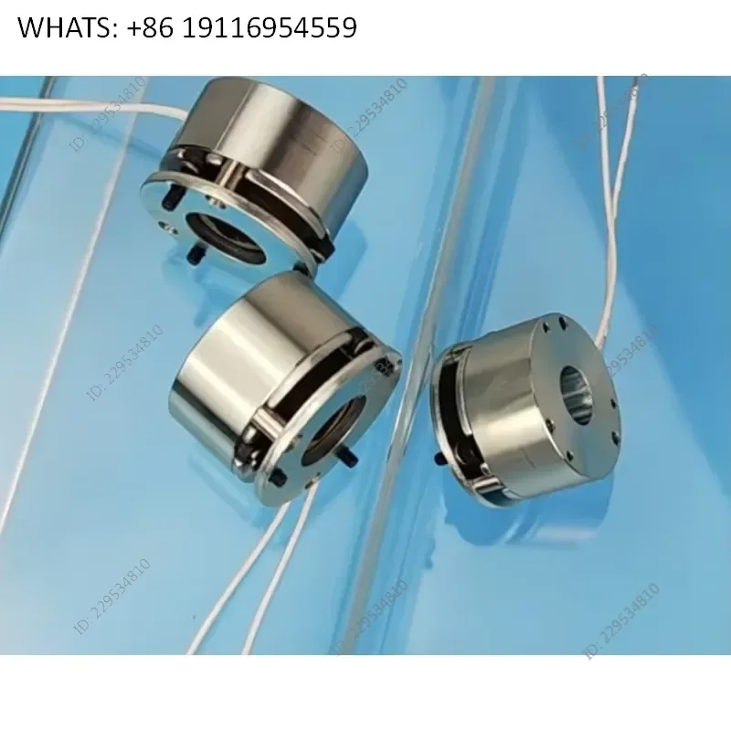 LFWZ Micro Electromagnetic Brake CXBU-04T DC96V Industrial Production Micro Brake for Automation Equipment High Precision