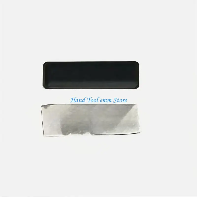 H37F Antislip Silicone Bumpers For E5520 E5420 Laptop Bottom Feet 4Pcs Pack Heat Resistant Foot Pad