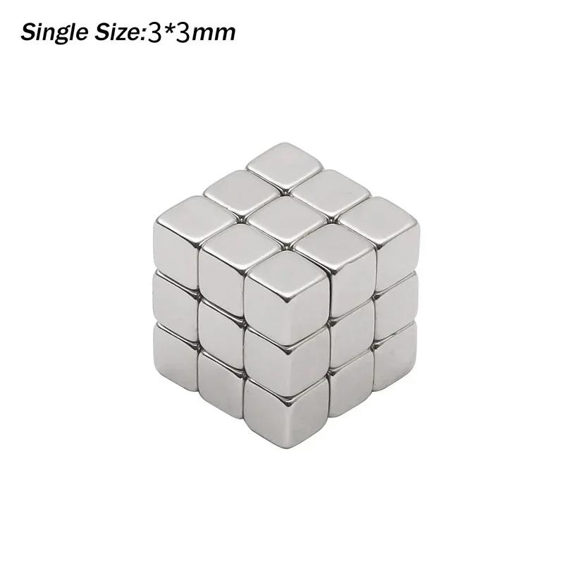 27Pcs Multi-Function Strong Magnet Cube Cat Magnet For Nail Gel Polish Nail Magnetic Stick Square Round Magnet Manicure Tools